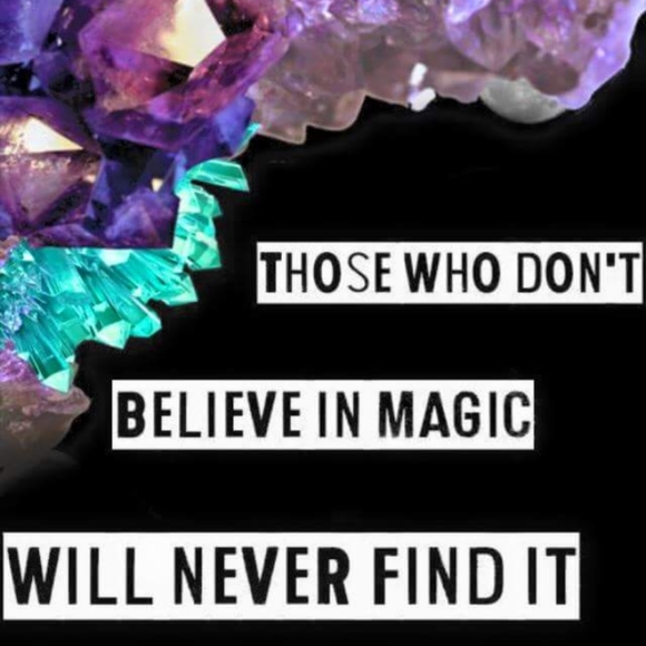 Magic - Picture 1 of 1